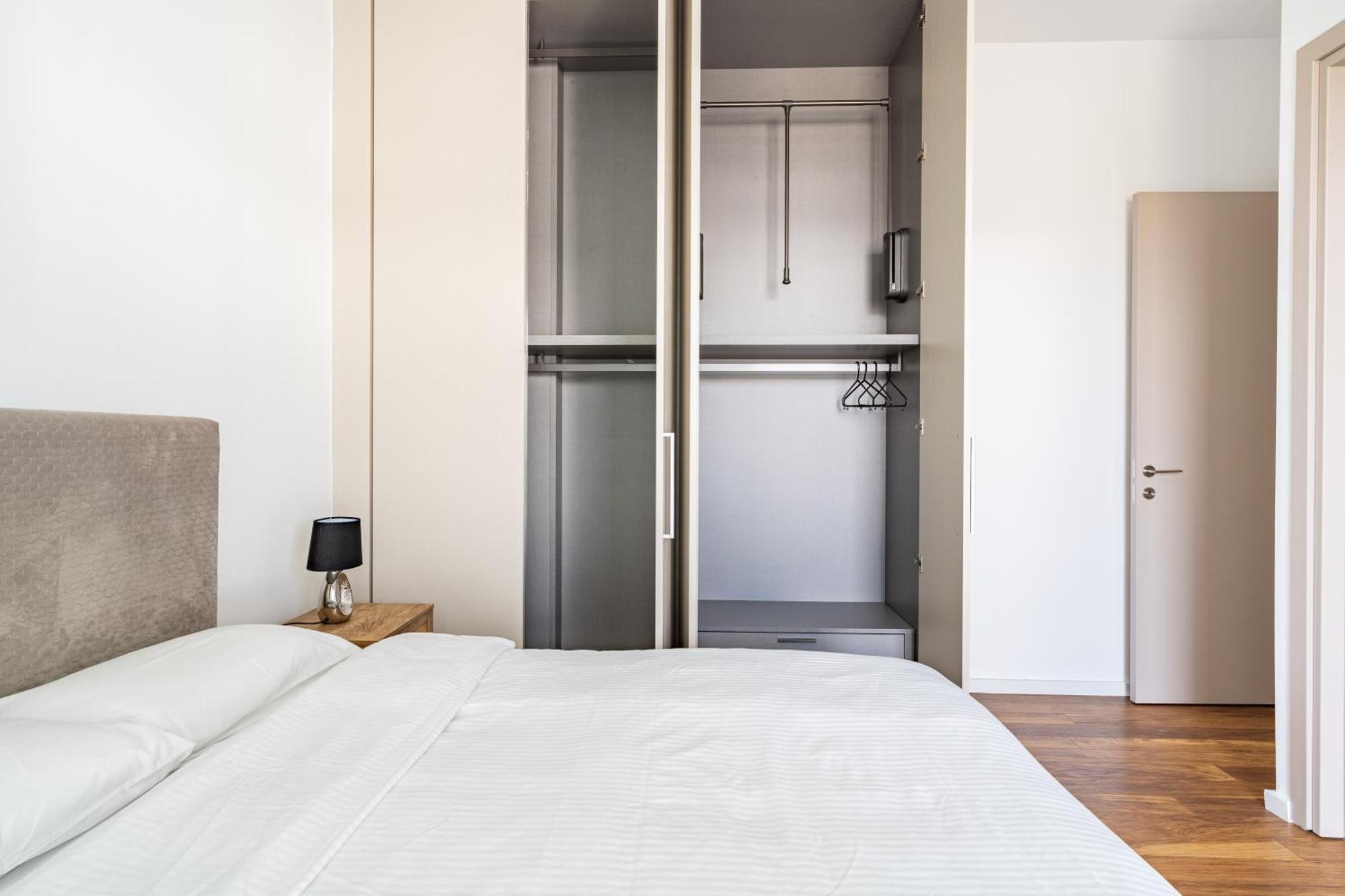 Yamas Urban Living Zakaki Pool Penthouses & Apartments Limassol Bagian luar foto
