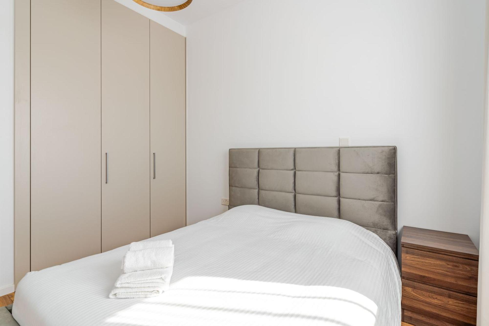 Yamas Urban Living Zakaki Pool Penthouses & Apartments Limassol Bagian luar foto